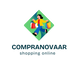 Mi tienda – Inicio